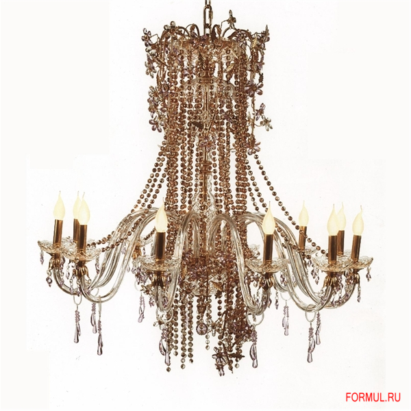 Люстра Riva Mobili d'Arte 8100